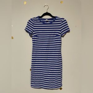 Old Navy dress size XS